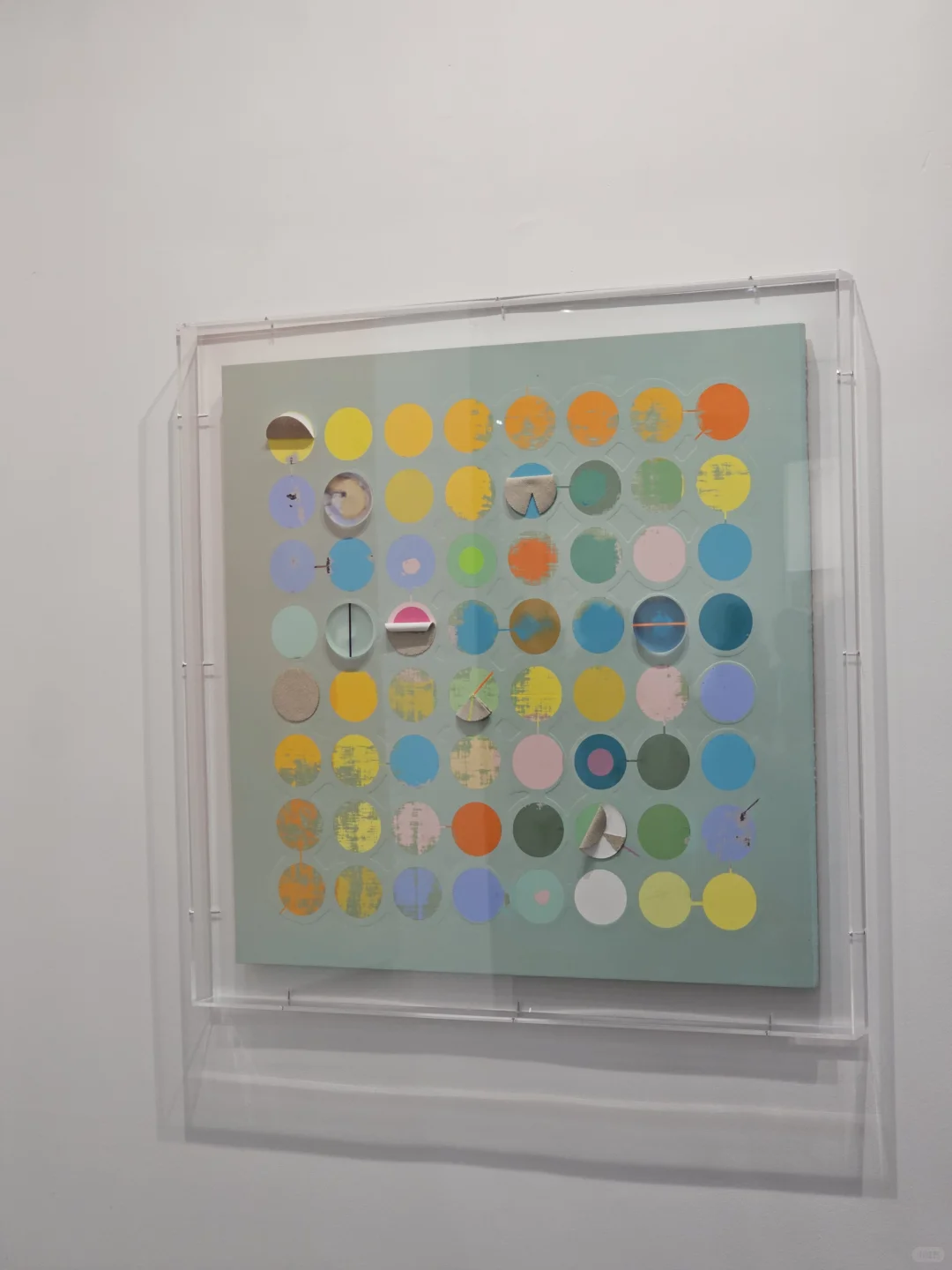 北京看展｜凹凸