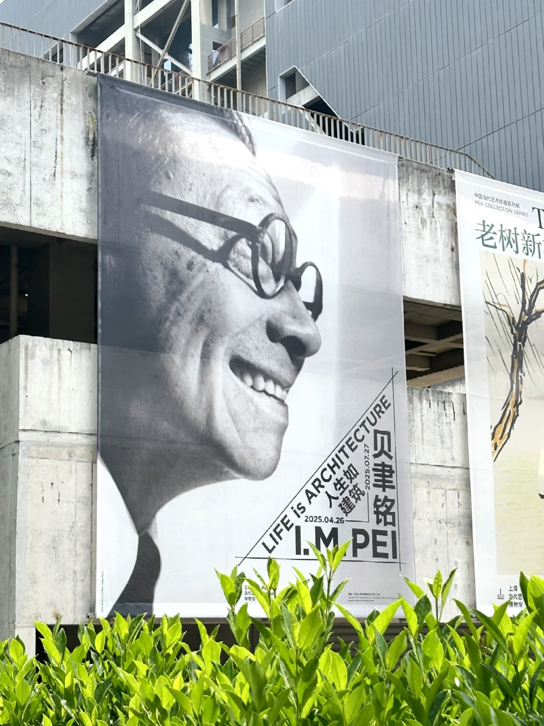 这可能是上海这两年最好的展览！