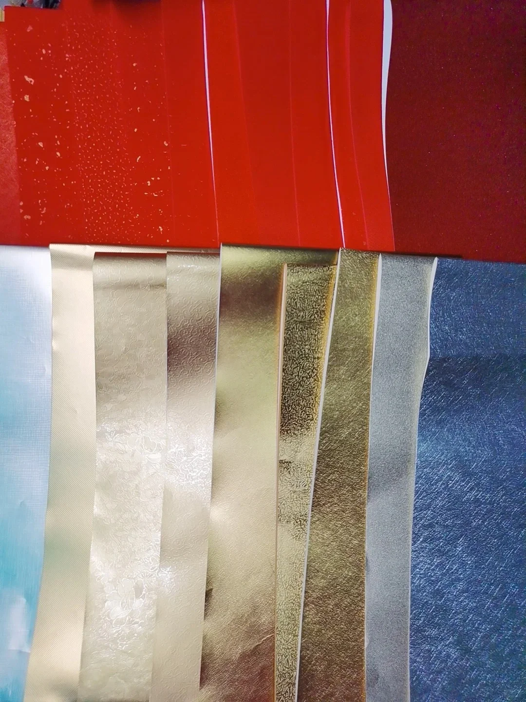 二次元勇闯北京印刷展 高效找厂看工艺