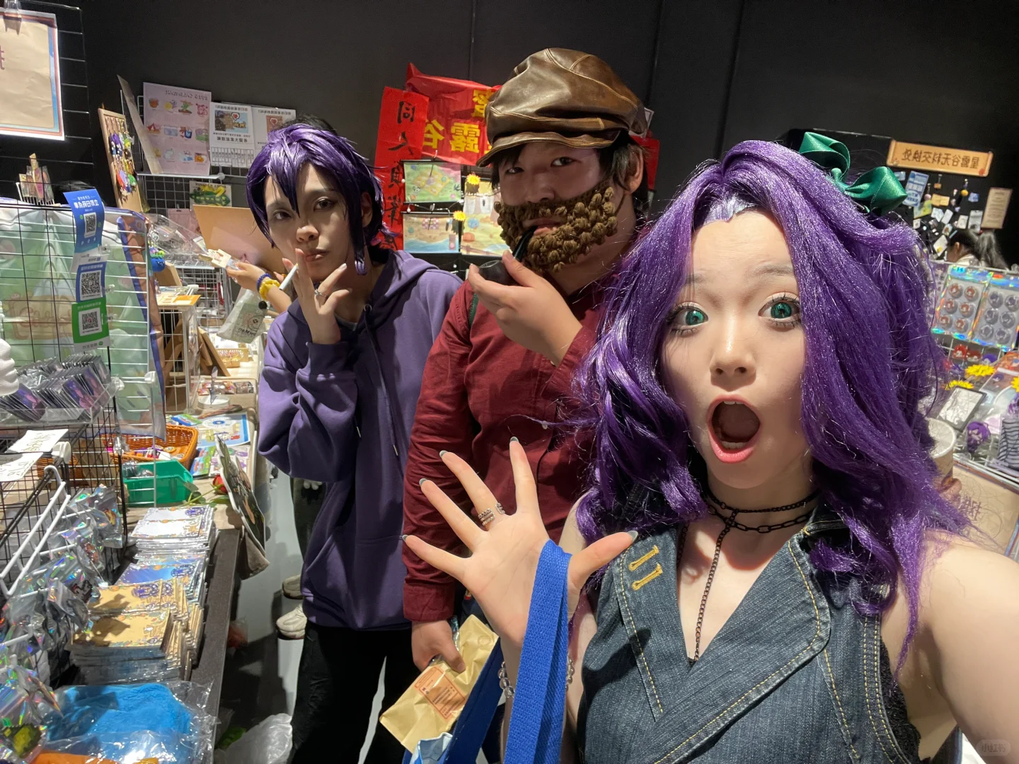 上海星露谷物语博物馆展览会