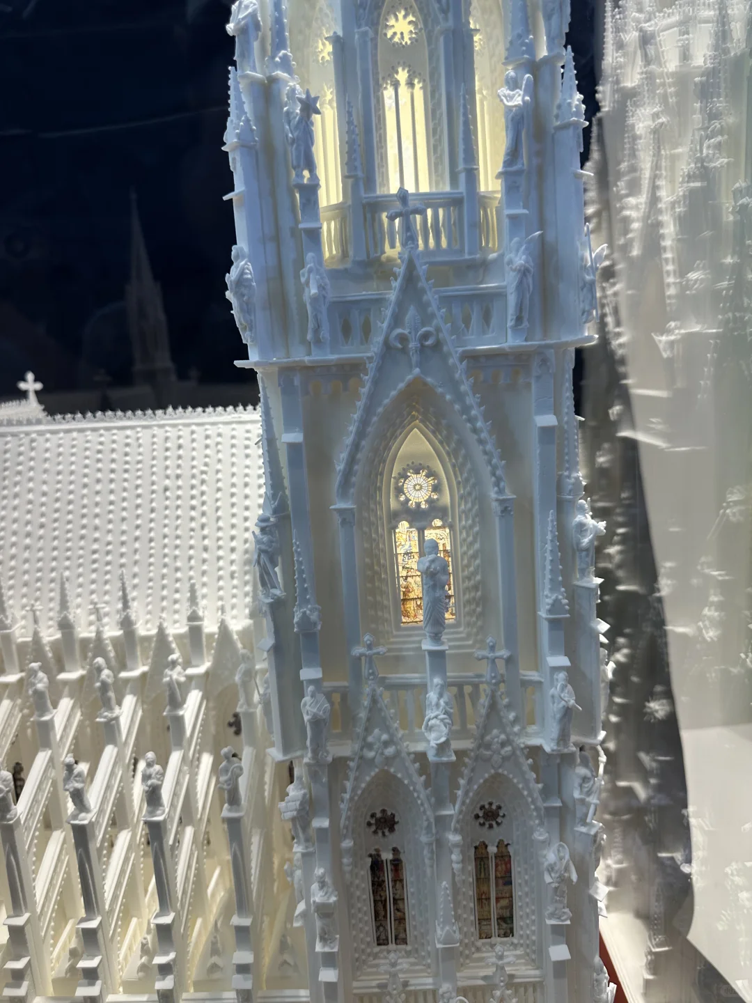 从北海道回来啦～全国果子博览会