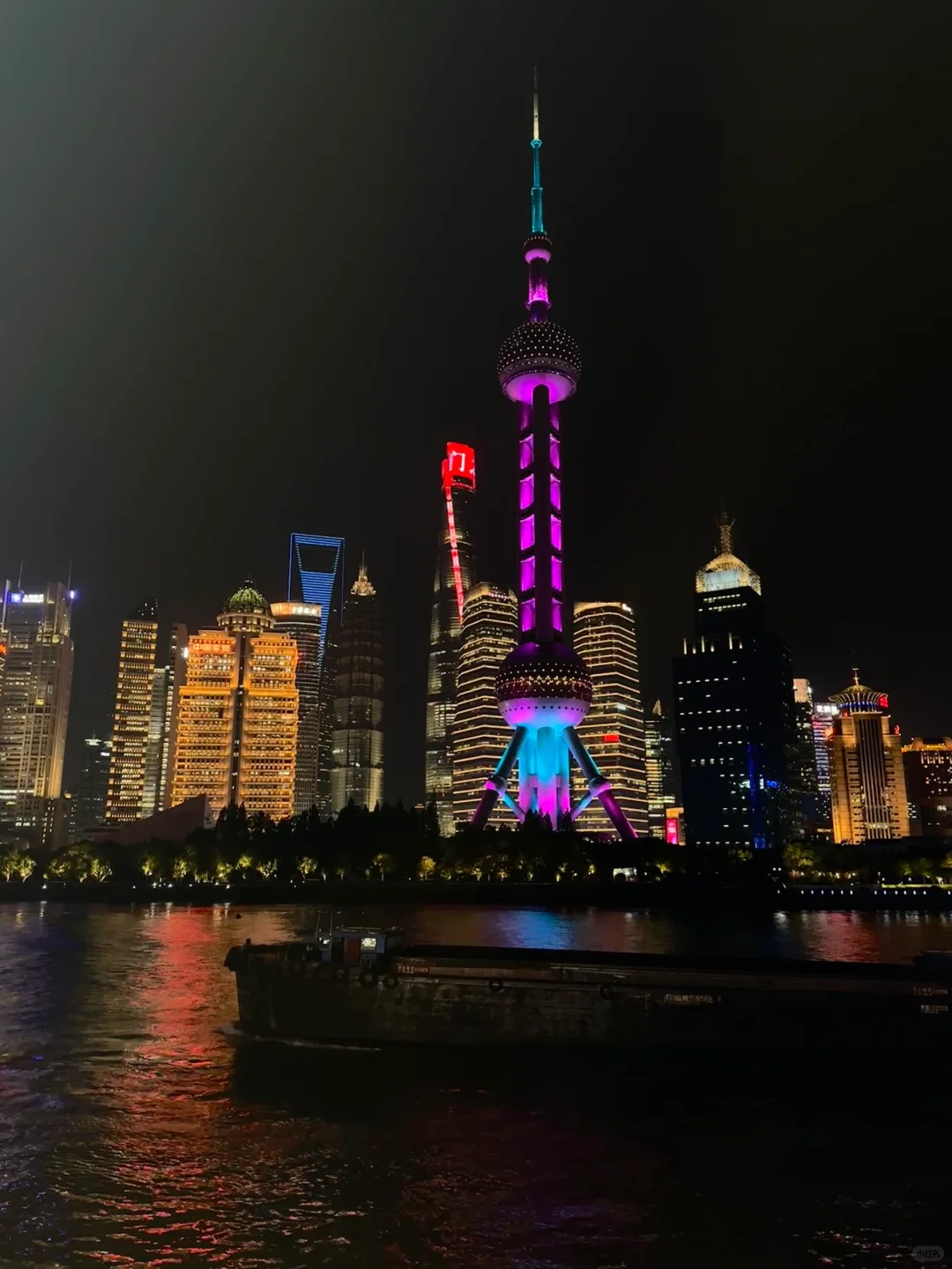 ?ITB China & 携程游轮之夜圆满结束?