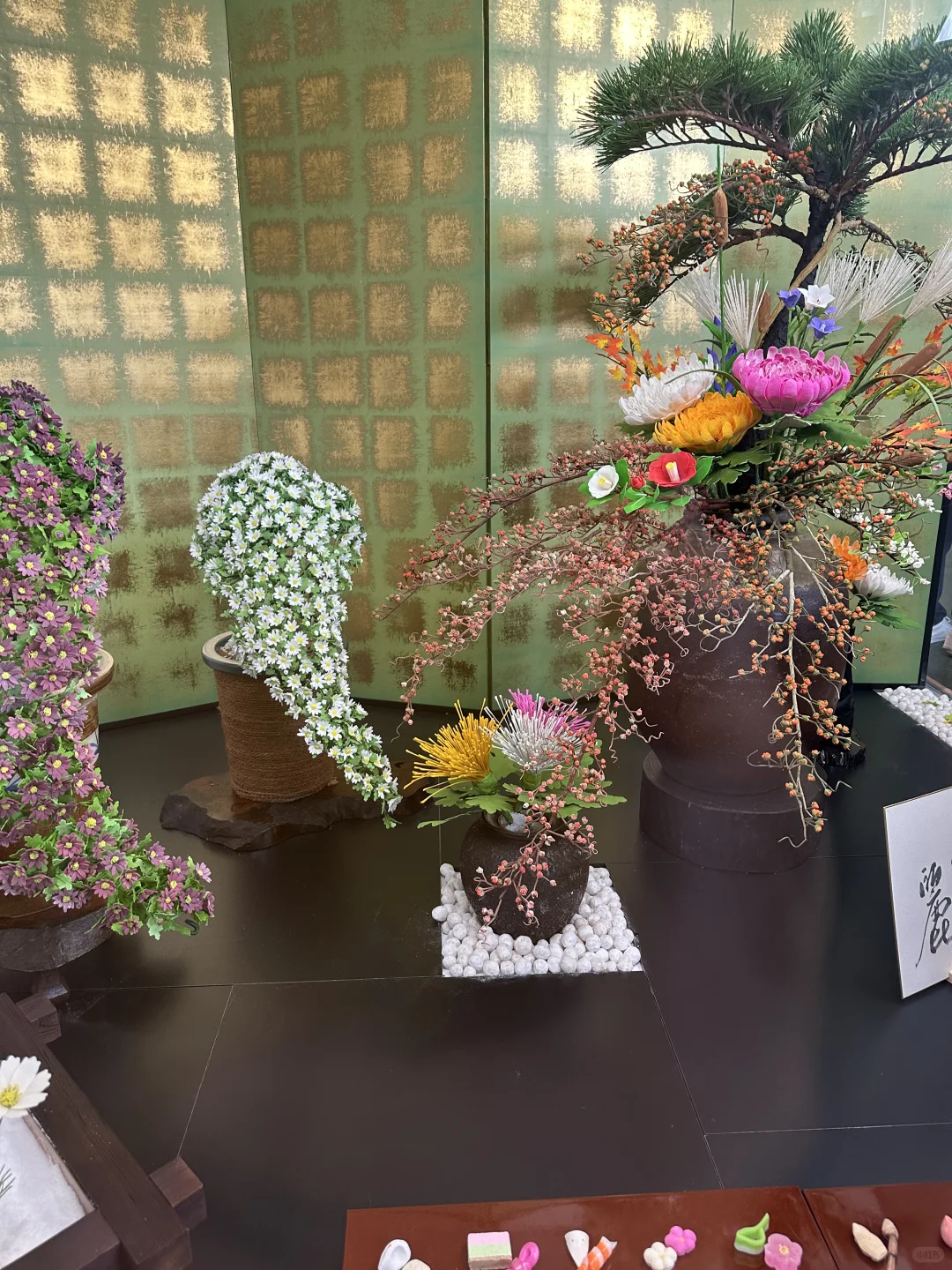 从北海道回来啦～全国果子博览会