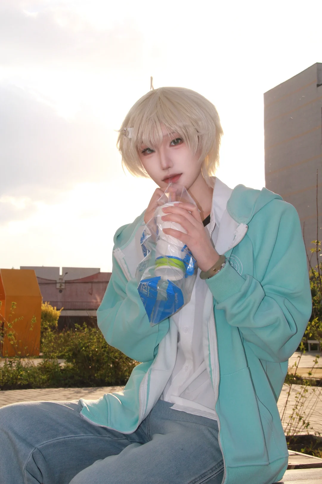 申请东北亚动漫游戏博览会自由行