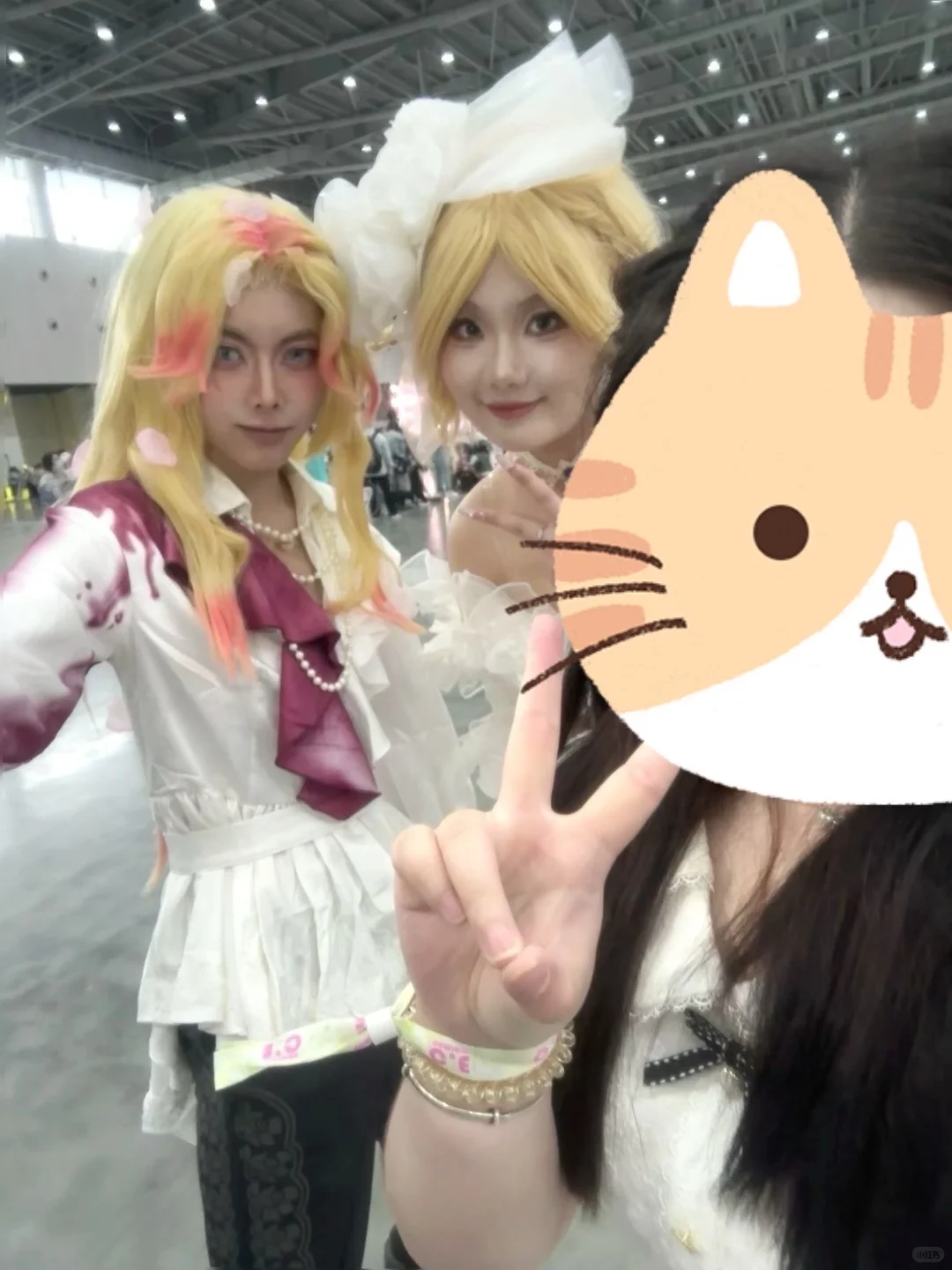 6.1南京国潮文化博览会集邮返图