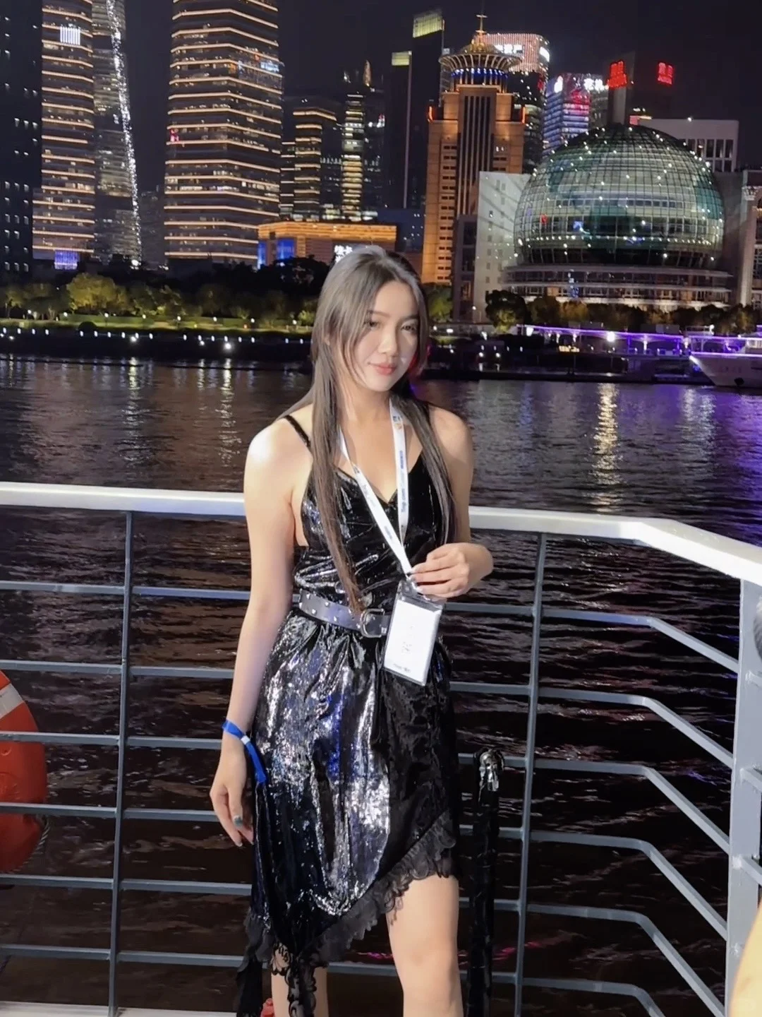 ?ITB China & 携程游轮之夜圆满结束?