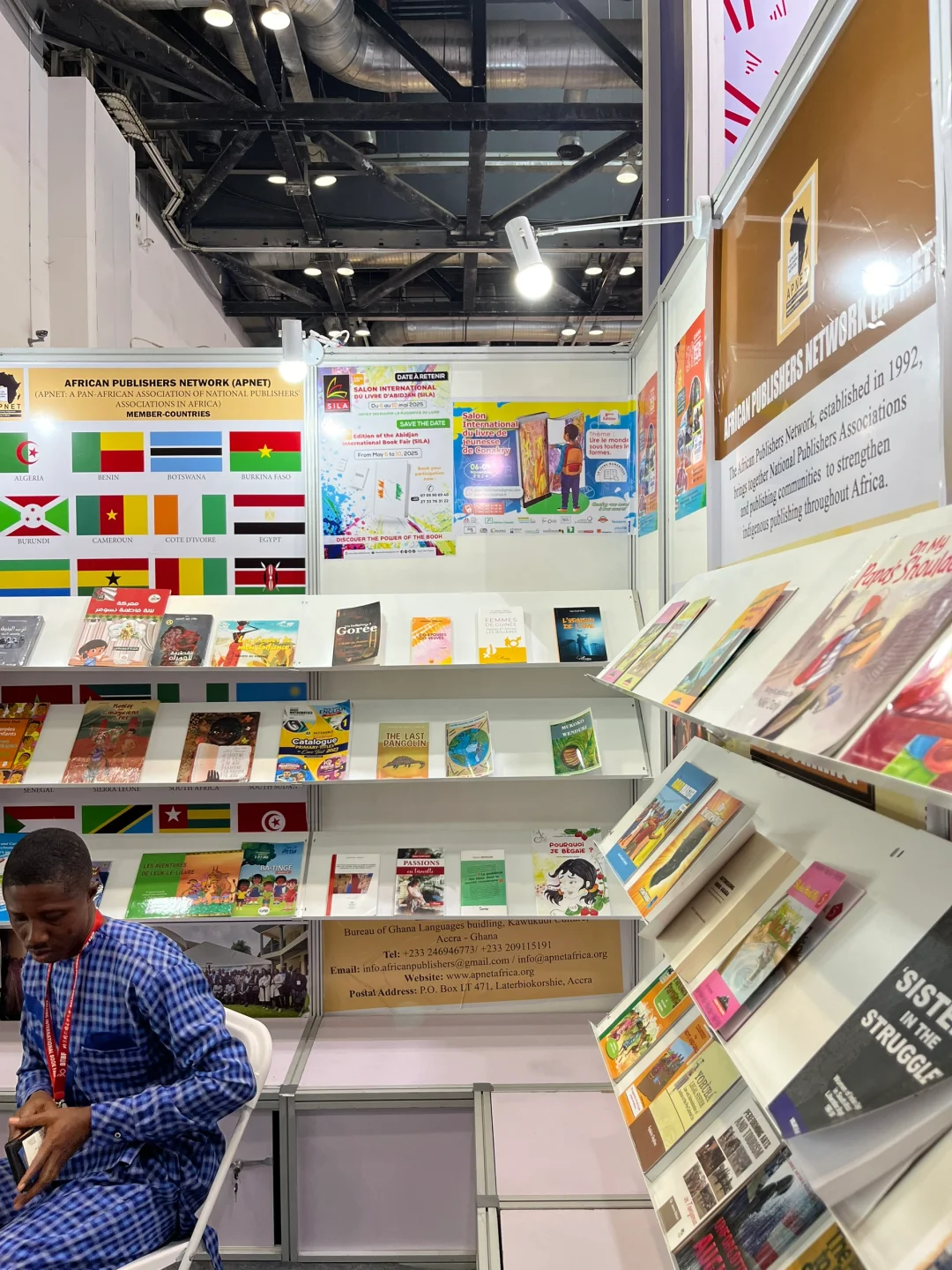 图书编辑的日常4#