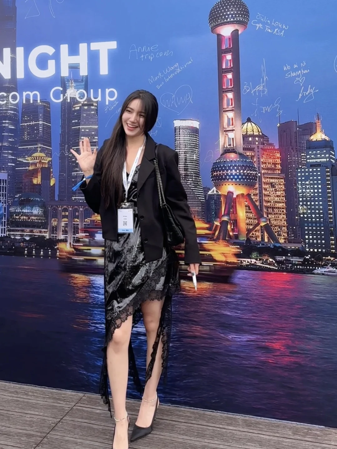 ?ITB China & 携程游轮之夜圆满结束?