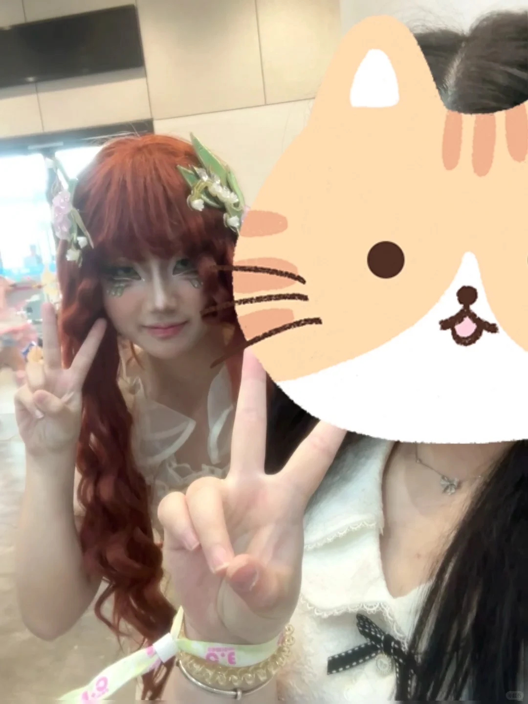 6.1南京国潮文化博览会集邮返图