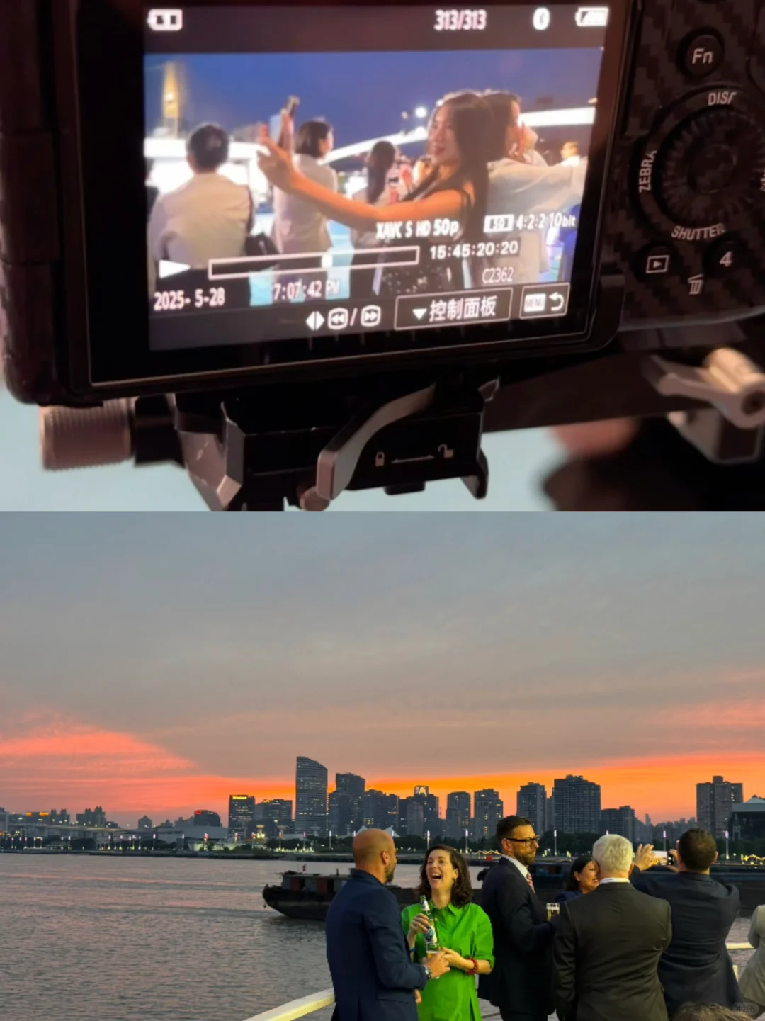 ?ITB China & 携程游轮之夜圆满结束?