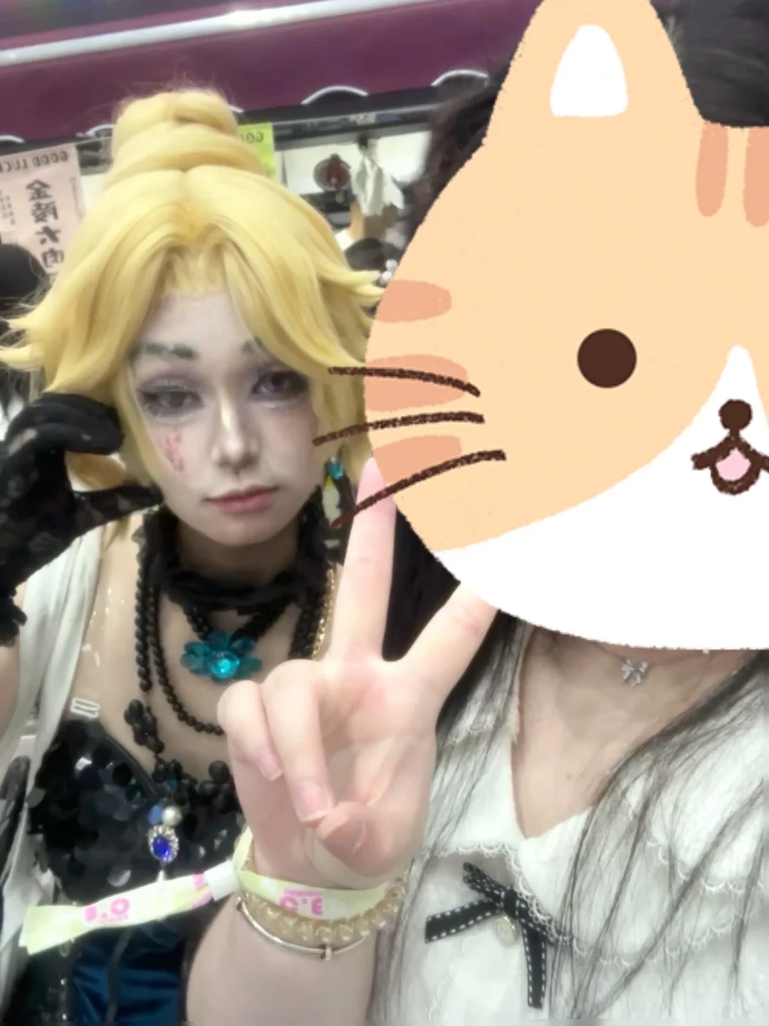 6.1南京国潮文化博览会集邮返图