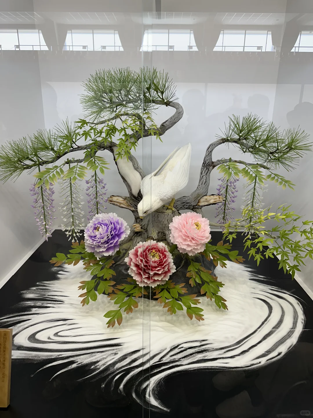 从北海道回来啦～全国果子博览会