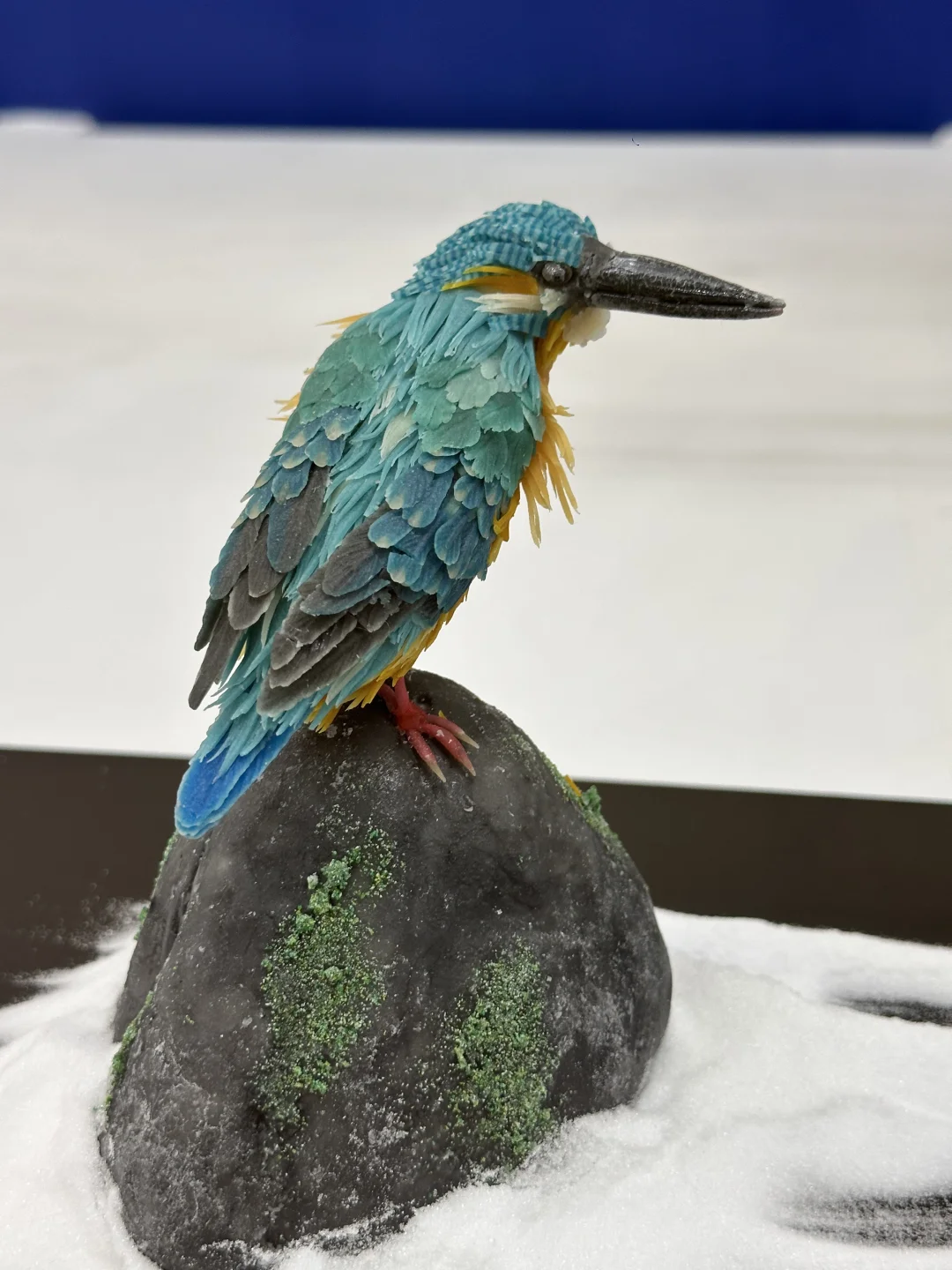 从北海道回来啦～全国果子博览会