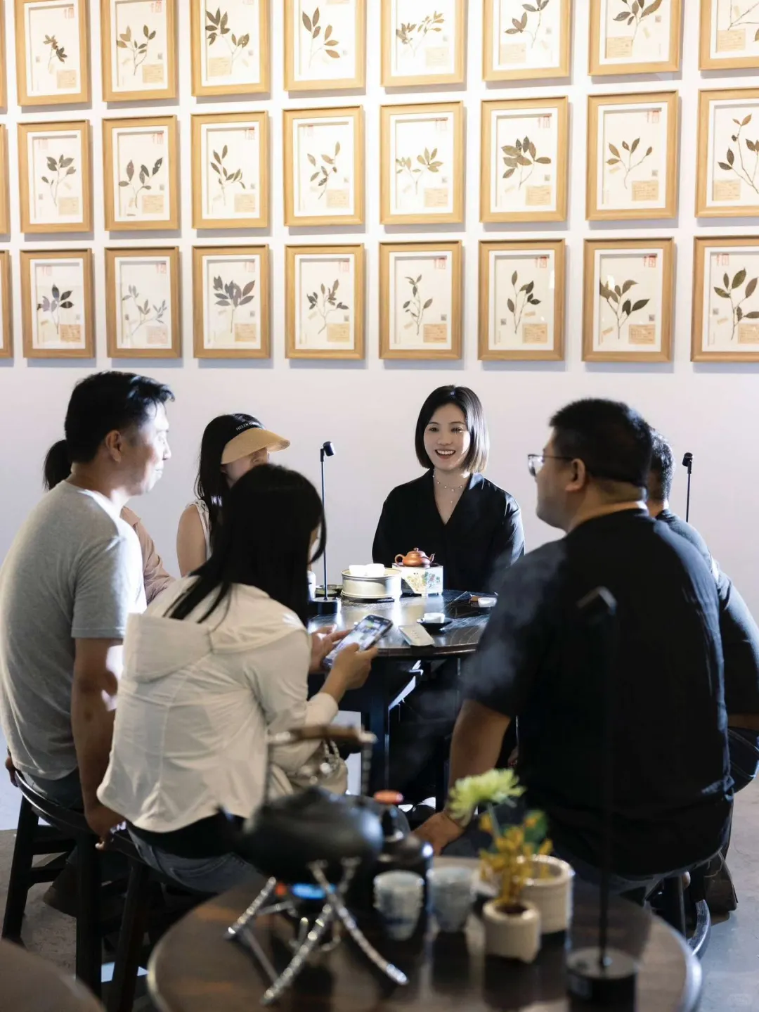 中国工夫茶博览会，终于来了！