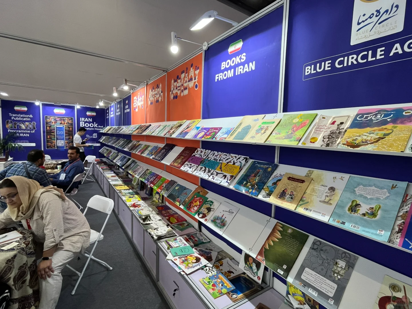 图书编辑的日常4#