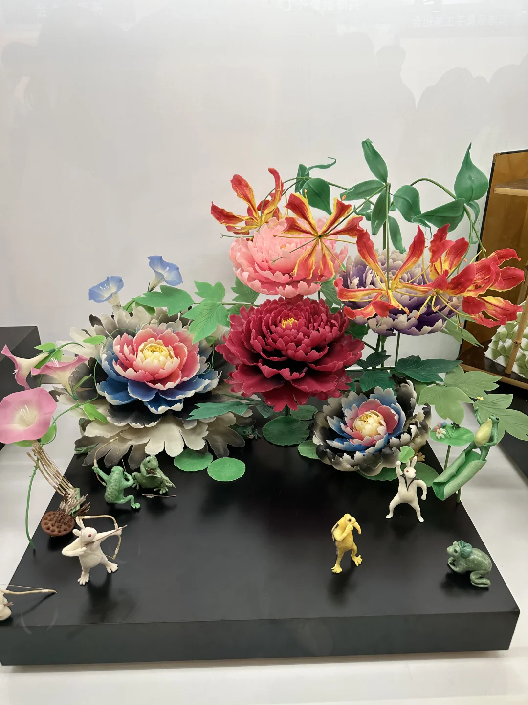 从北海道回来啦～全国果子博览会