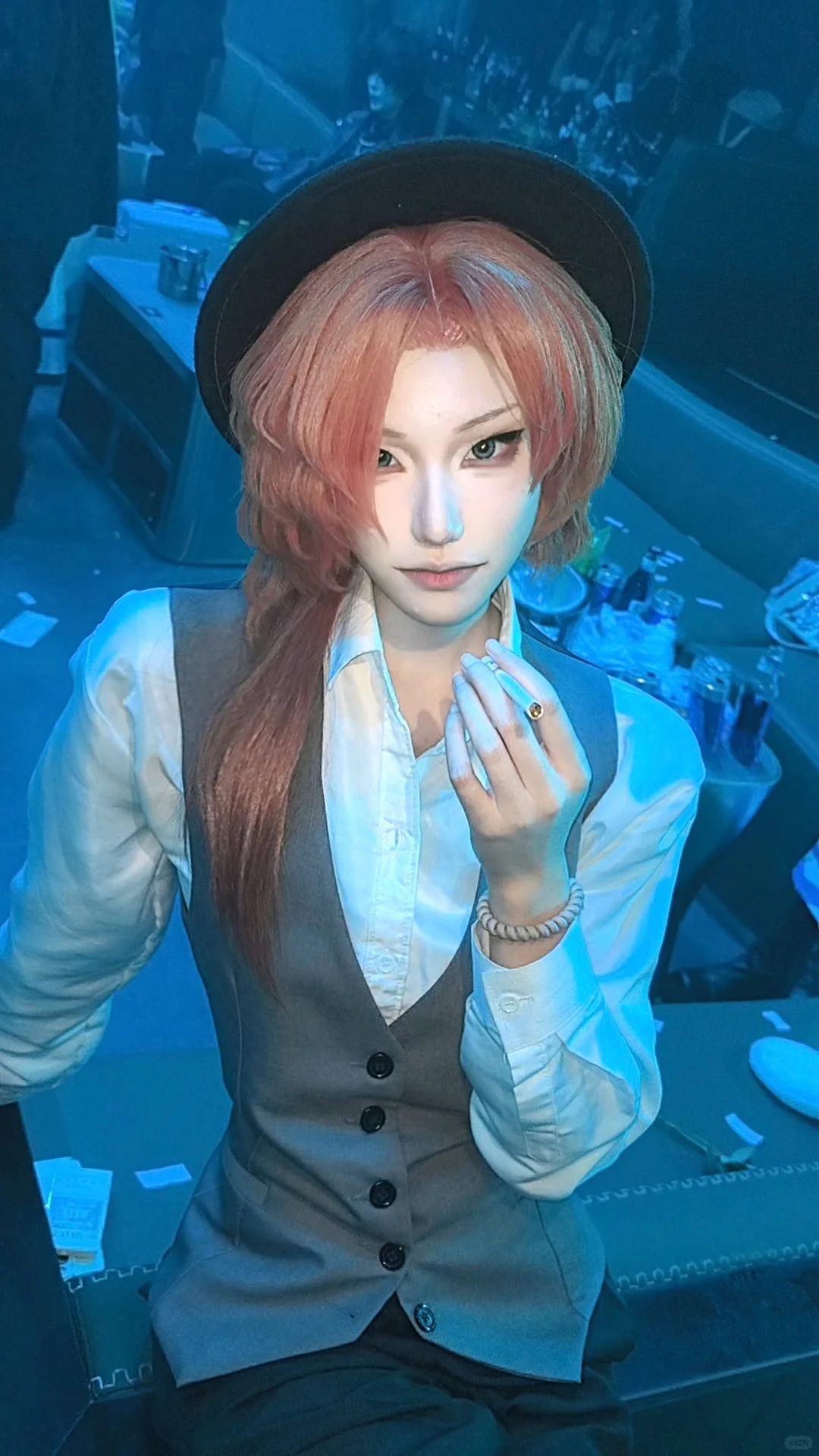 申请东北亚动漫游戏博览会自由行