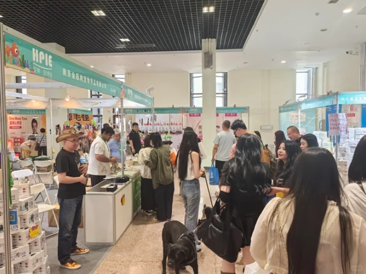 太原宠物展时间+进场+购票+携宠  全攻略！