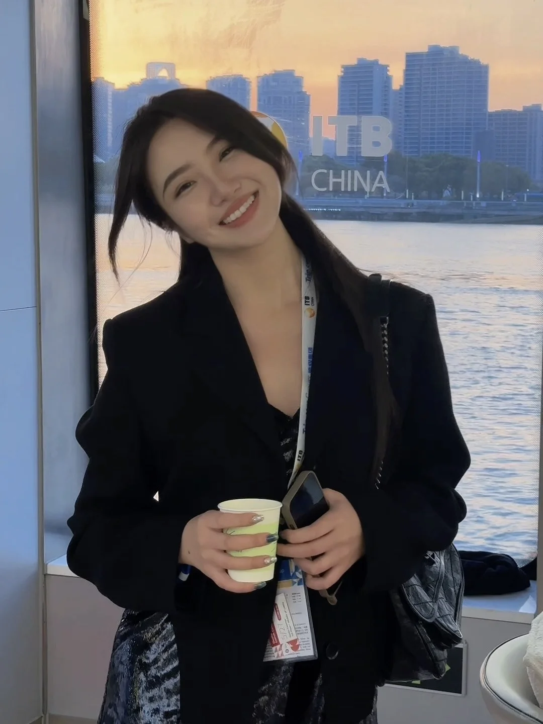 ?ITB China & 携程游轮之夜圆满结束?