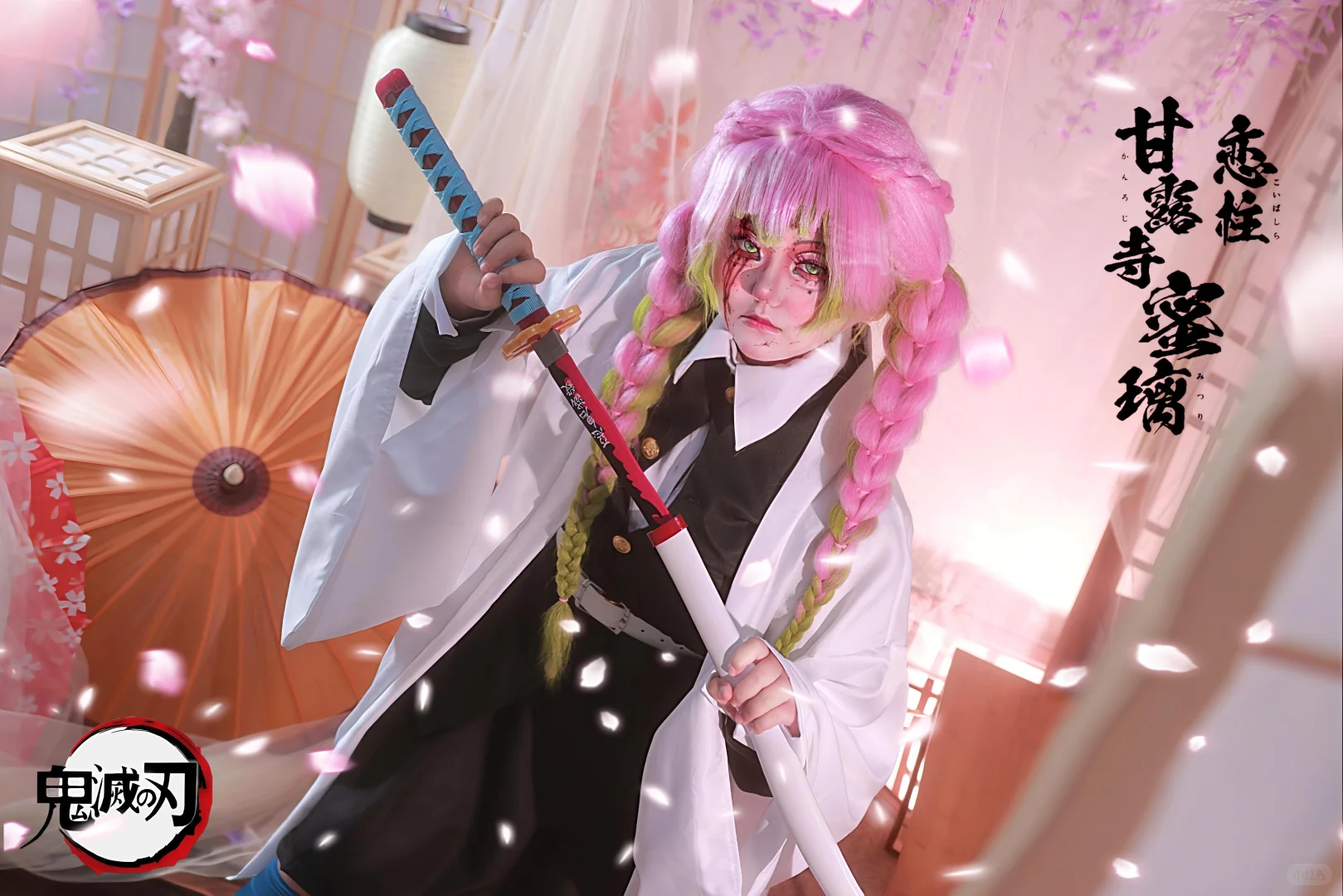 邯郸第23届墨屿动漫游戏嘉年华来咯~