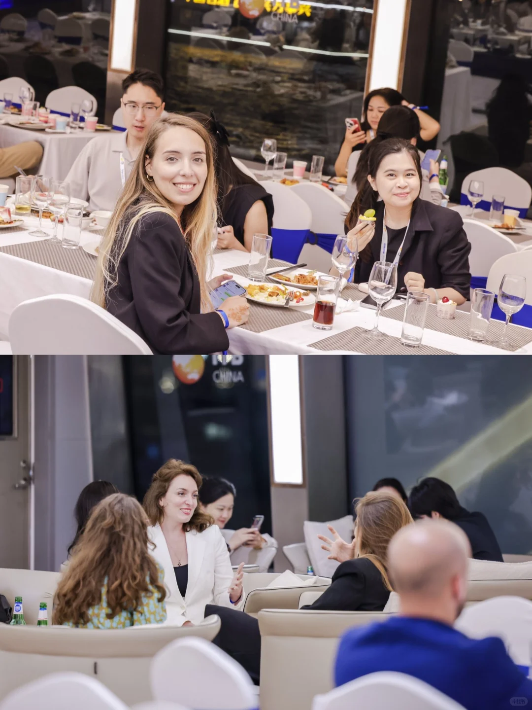 ?ITB China & 携程游轮之夜圆满结束?