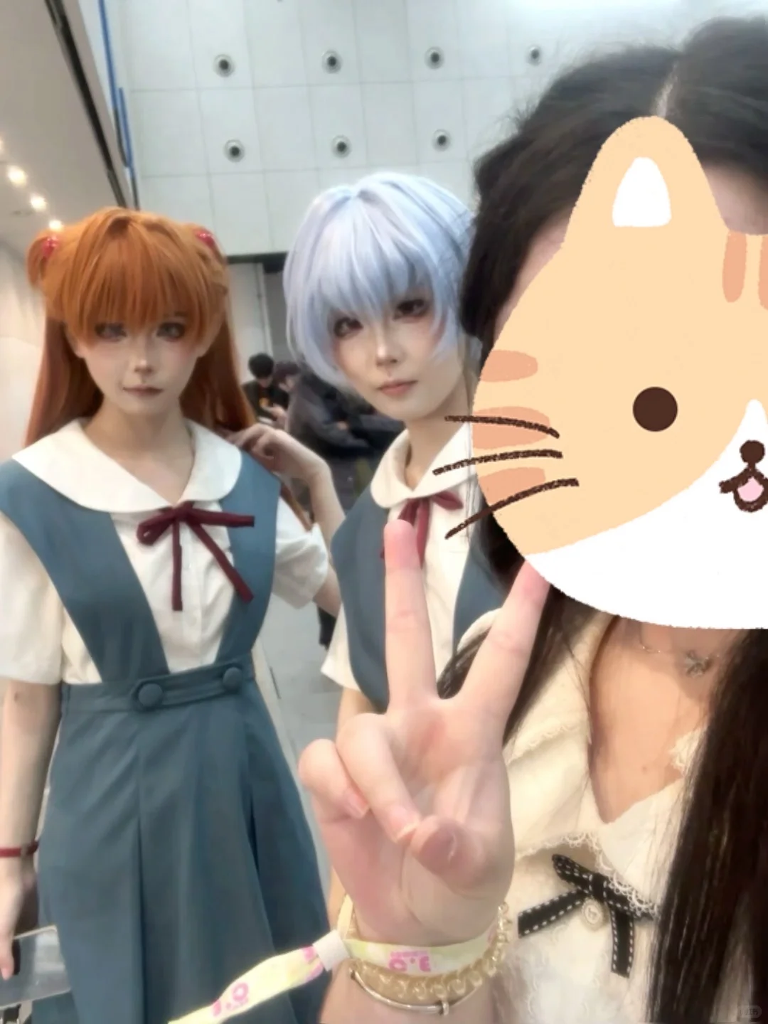 6.1南京国潮文化博览会集邮返图