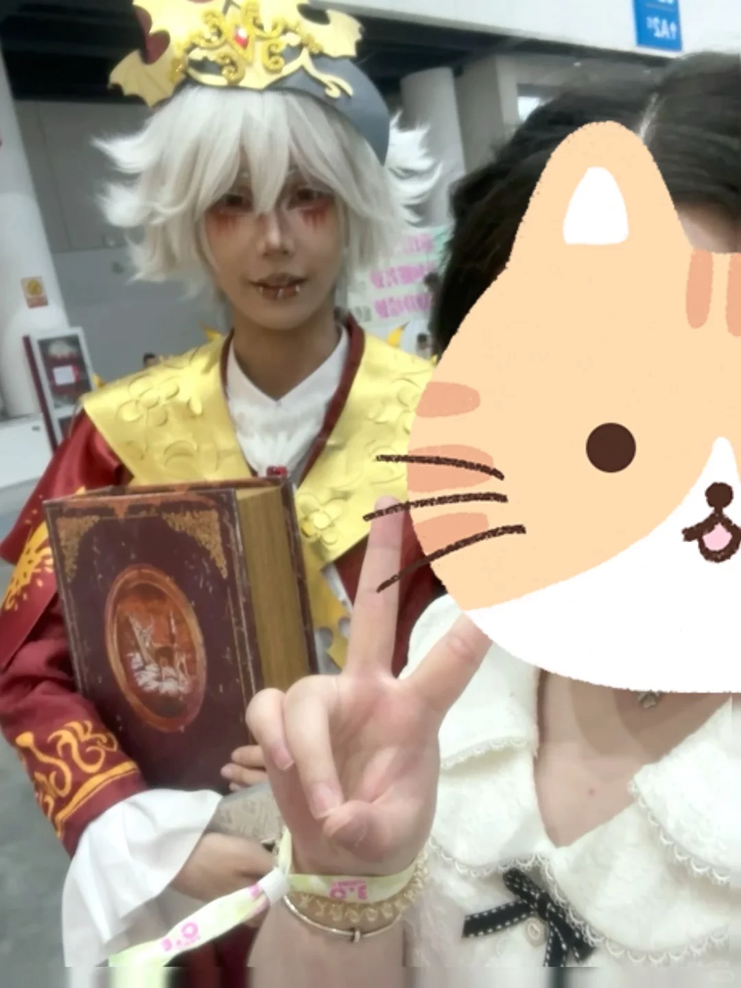 6.1南京国潮文化博览会集邮返图