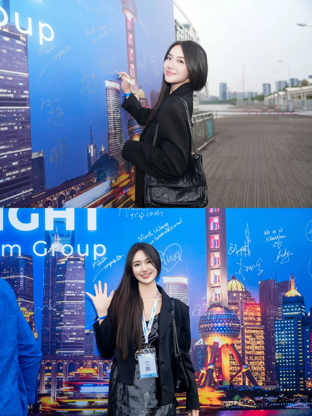 ?ITB China & 携程游轮之夜圆满结束?