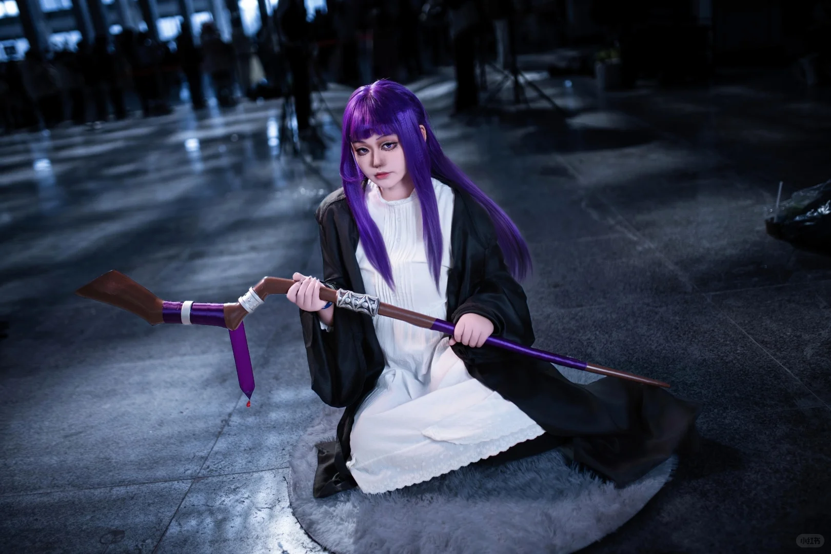 邯郸第23届墨屿动漫游戏嘉年华来咯~