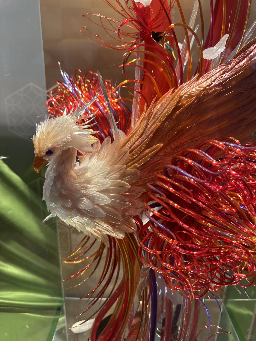 从北海道回来啦～全国果子博览会