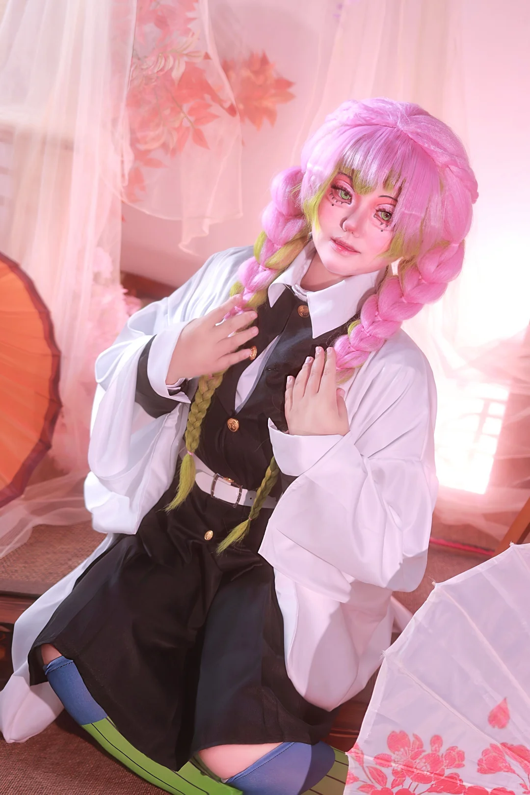 邯郸第23届墨屿动漫游戏嘉年华来咯~