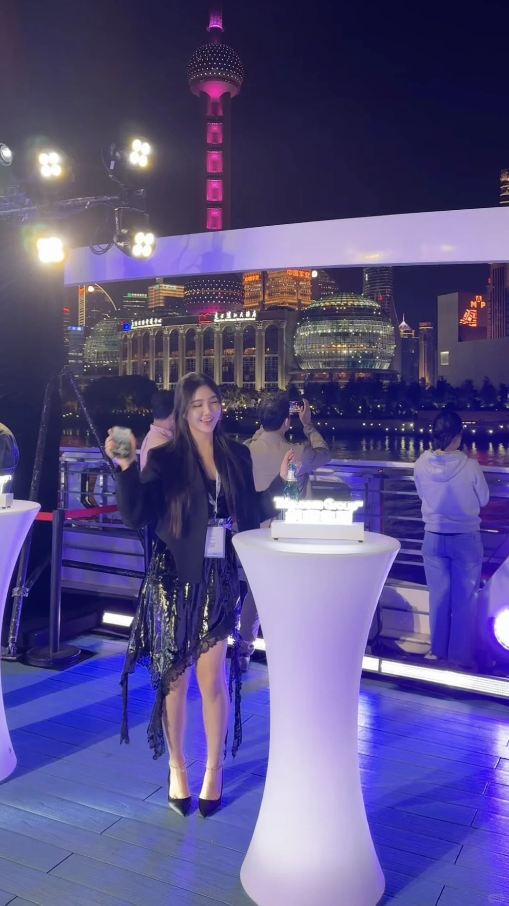 ?ITB China & 携程游轮之夜圆满结束?