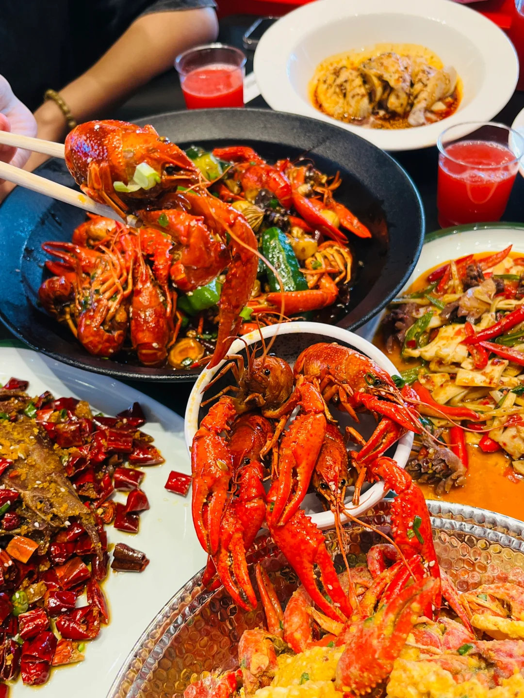 乌鲁木齐会展新开！！快来吃啊啊啊！！！！