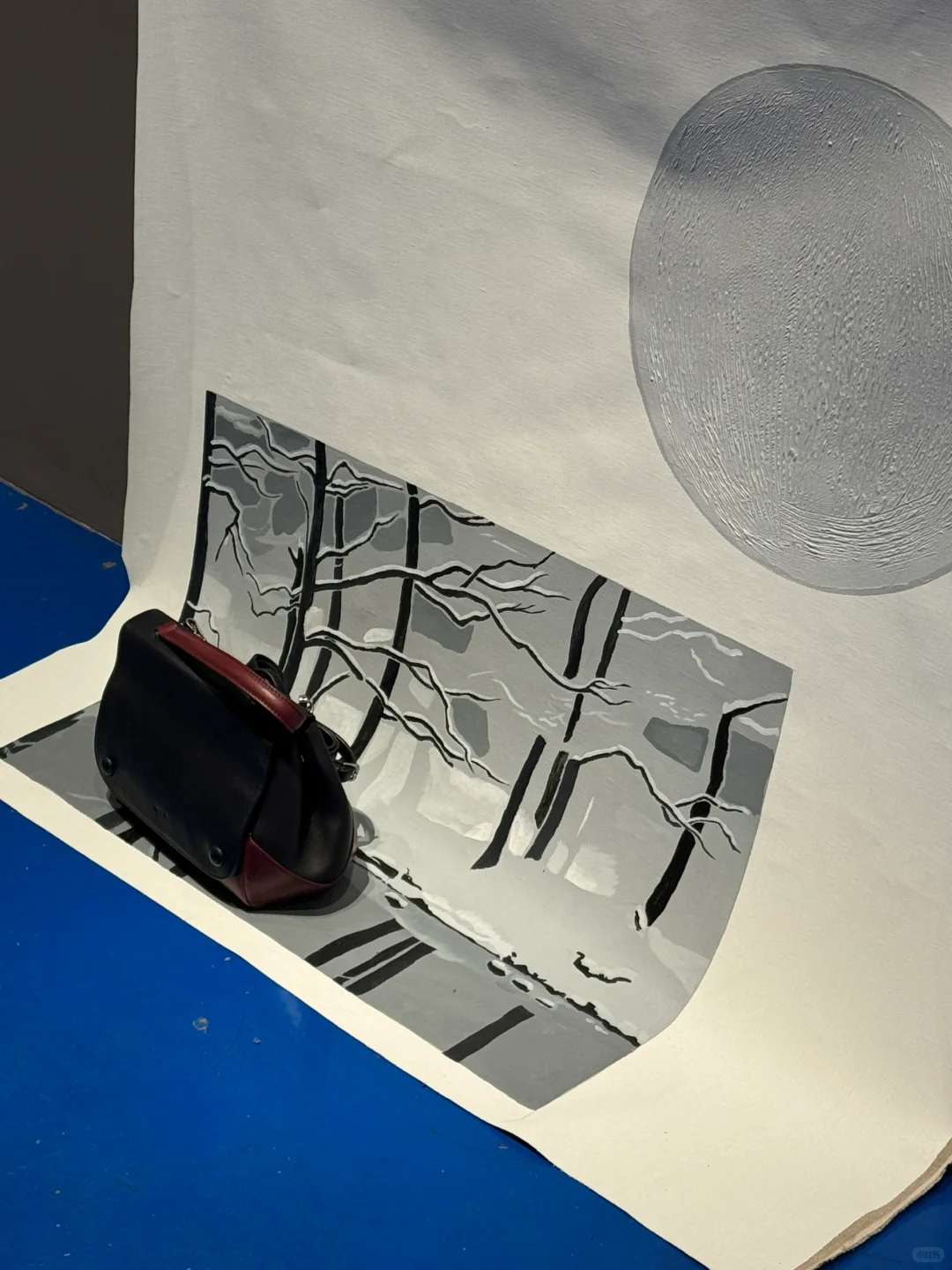 798免费展览?上半年最爱的展出现了