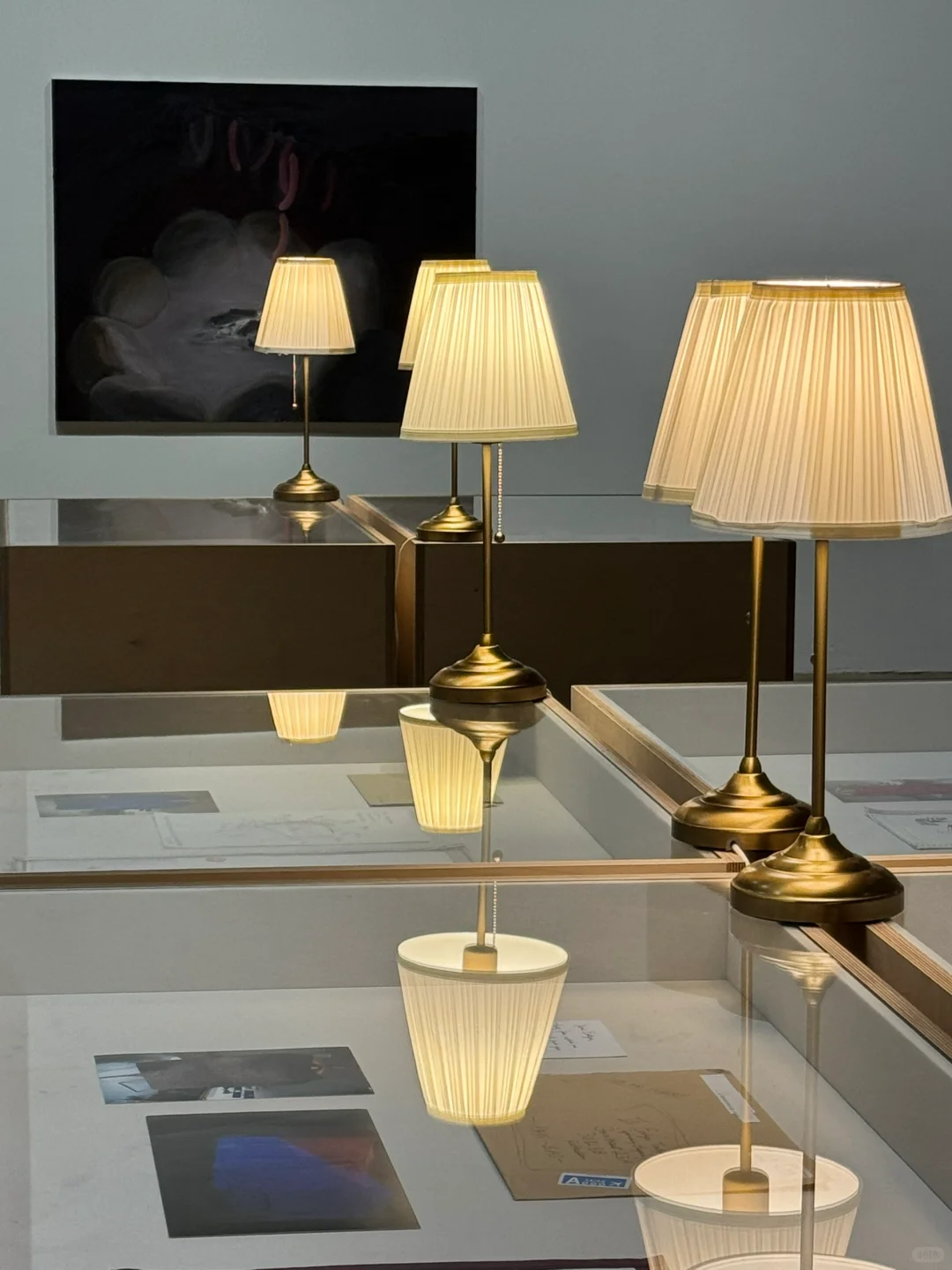 798免费展览?上半年最爱的展出现了