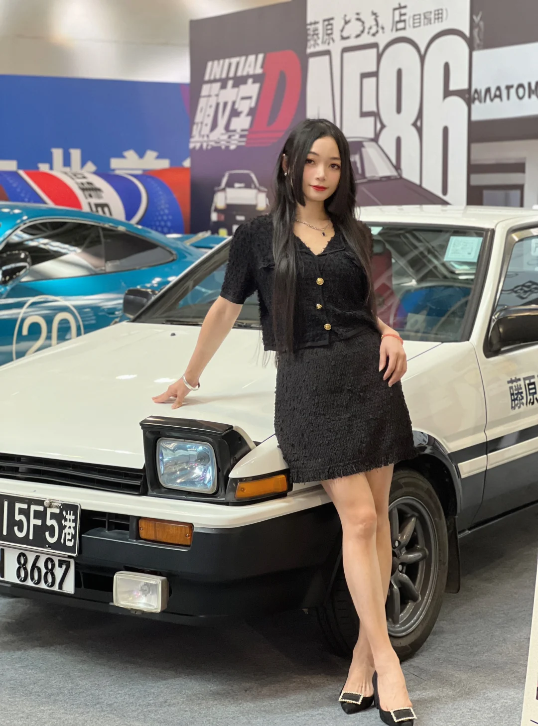 2025福州汽车展览会都收到通知了吗？？