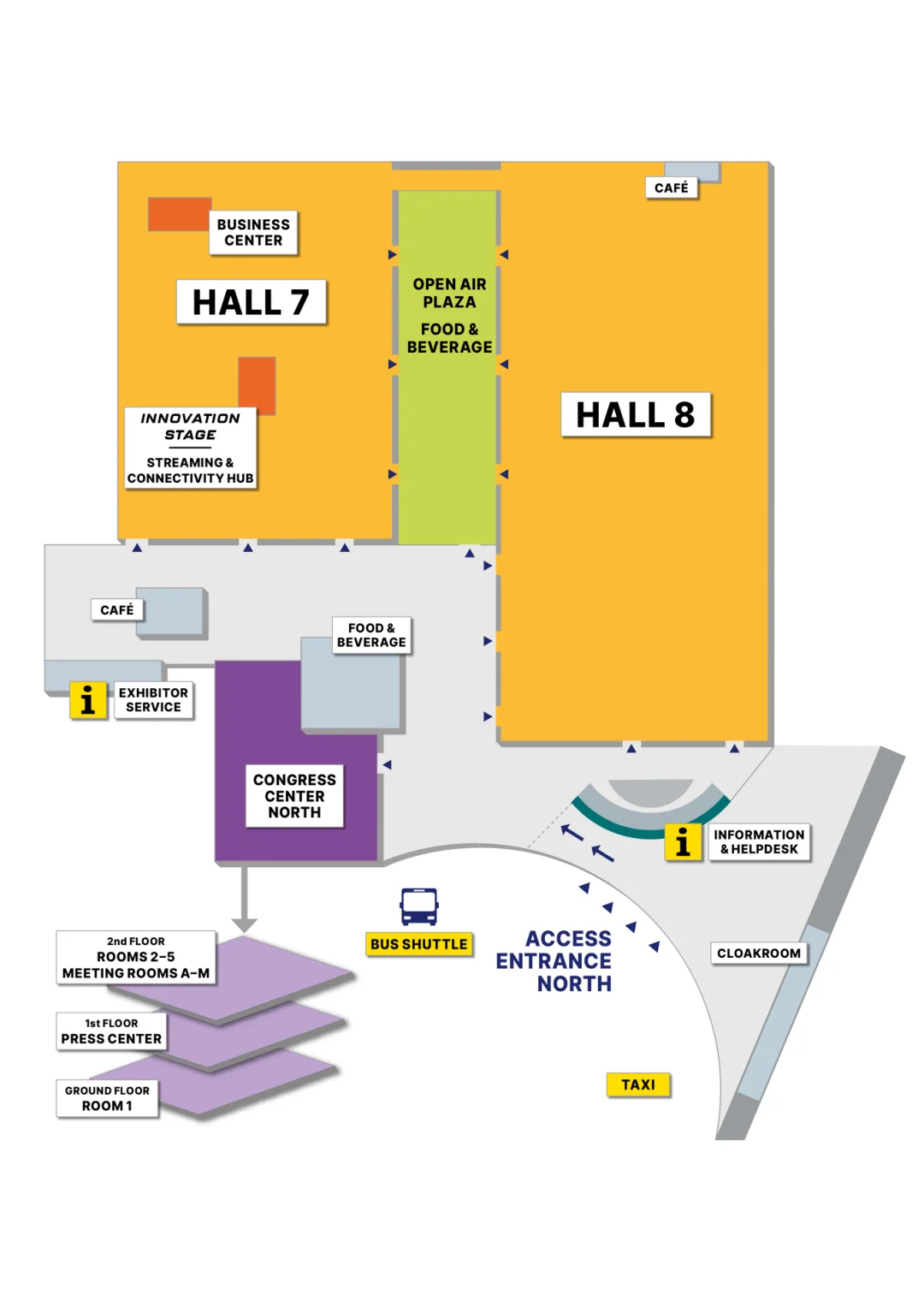 德国科隆广播电视通讯展览会