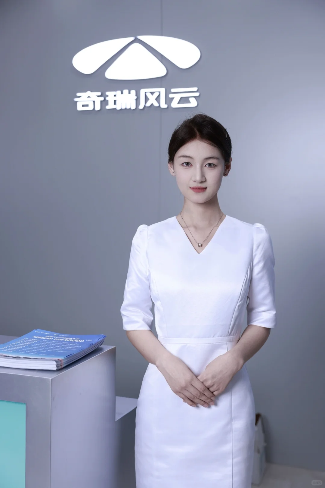 天津会展礼仪狗都不