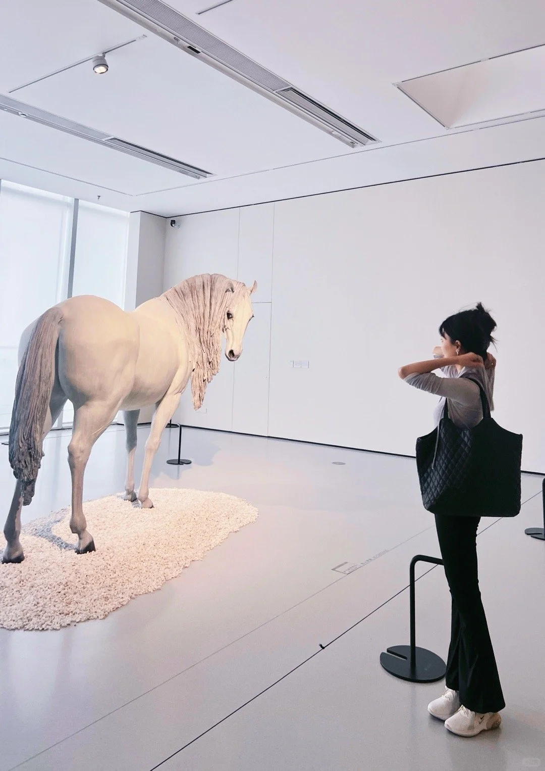 超出预期，才是好的展览！