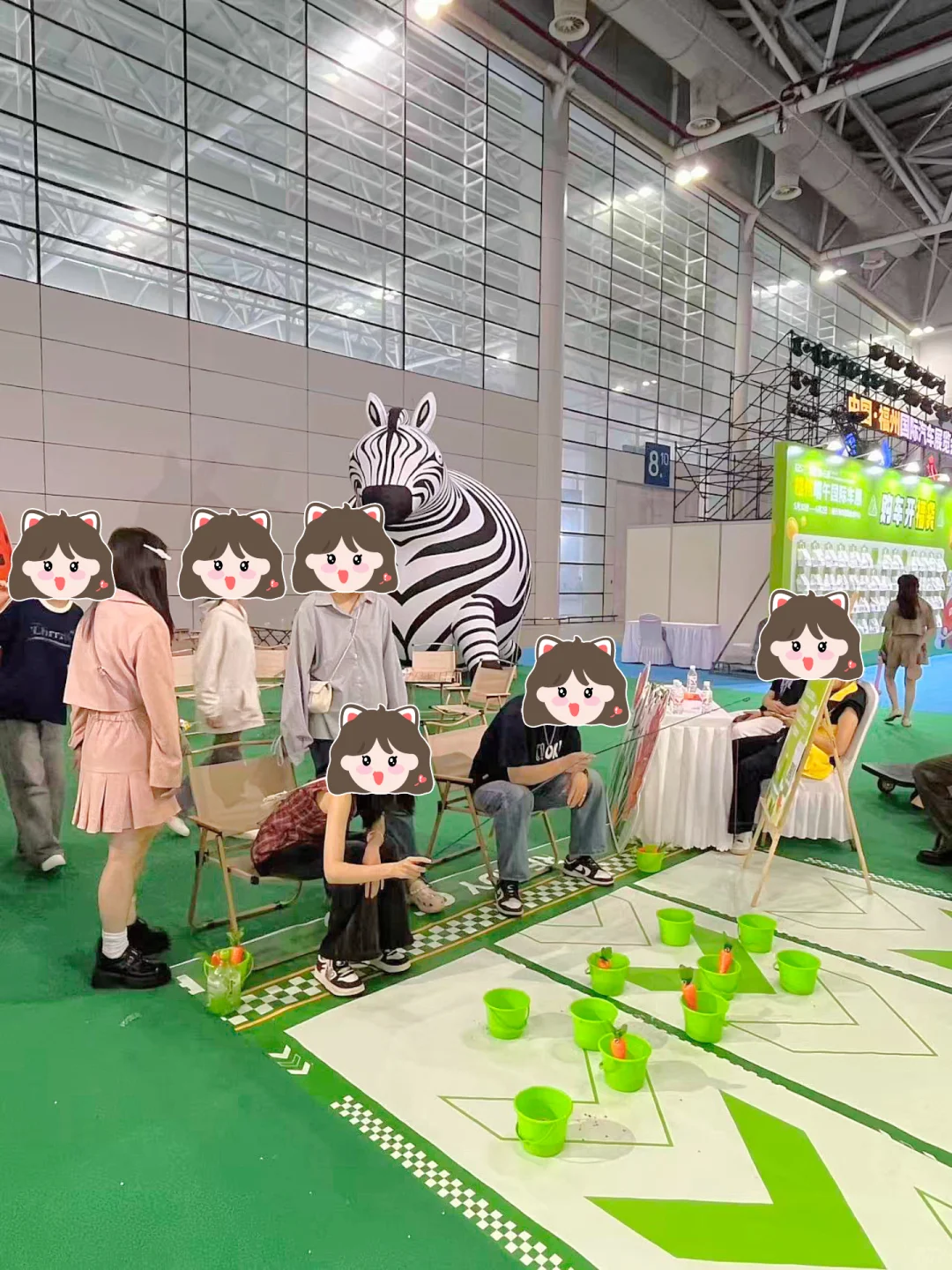 ?福州端午车展 | 时尚打卡&购车盛宴来袭