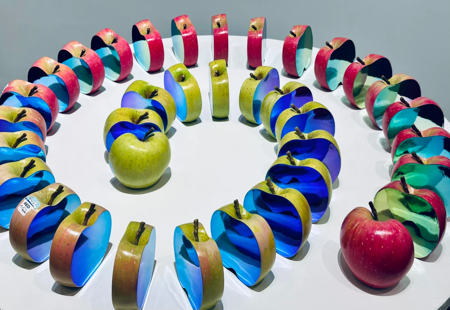 《北京當代藝術博覽會》群星薈萃