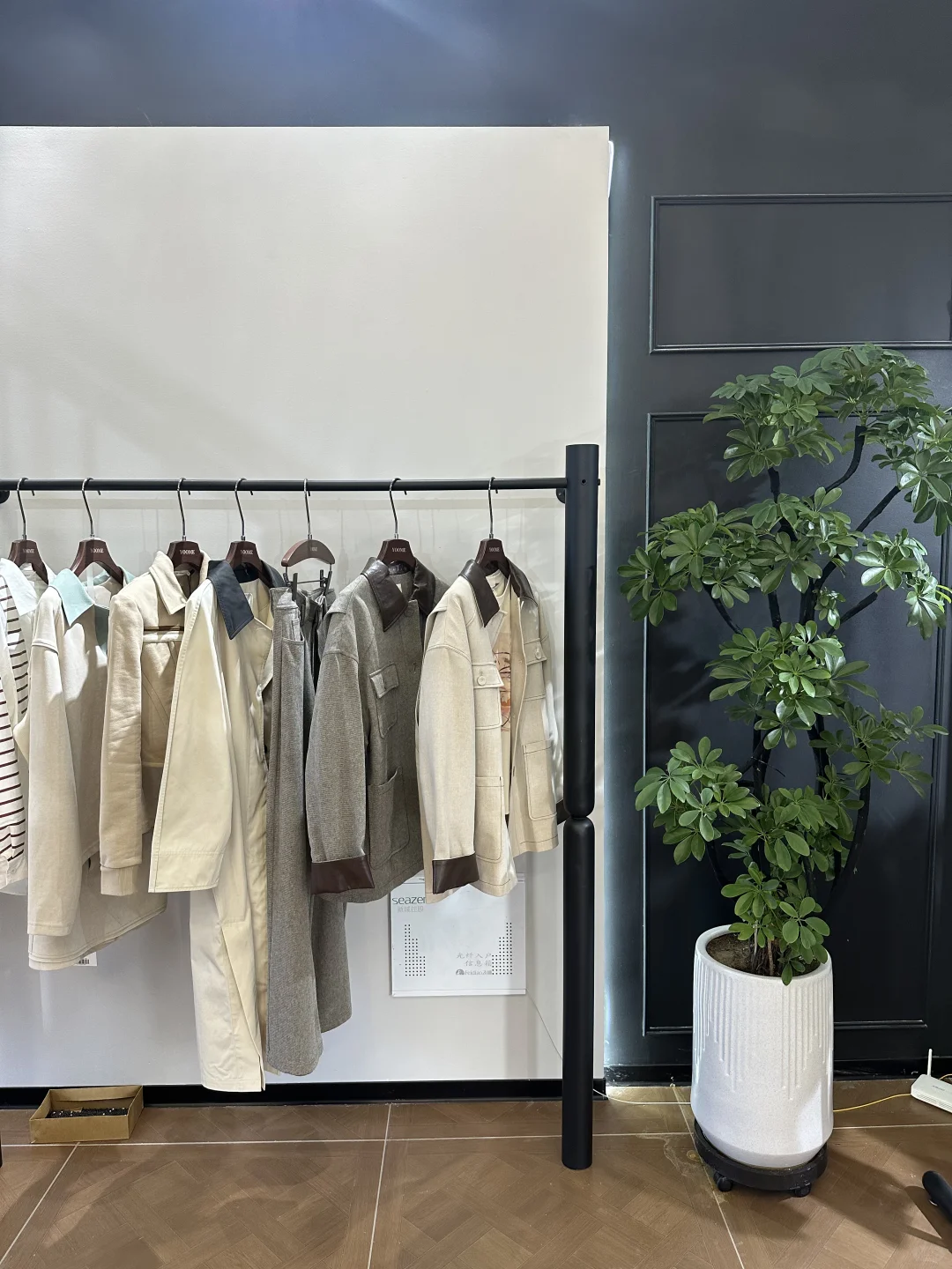 乌鲁木齐这家店超多明星同款