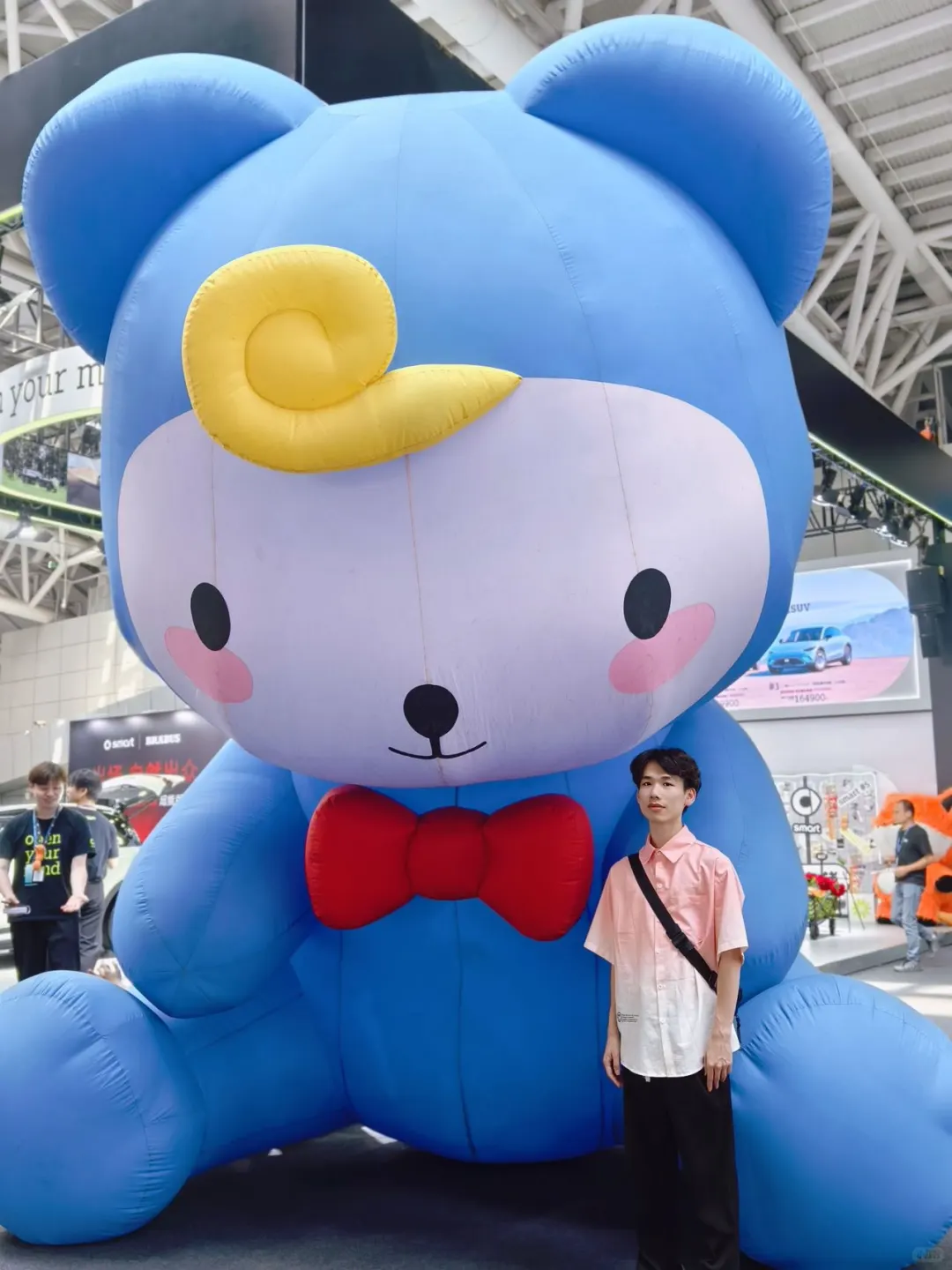 2025福州车展｜端午必冲‼️最强攻略……