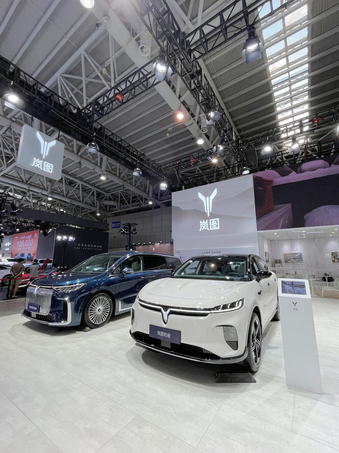 ?福州端午车展 | 时尚打卡&购车盛宴来袭