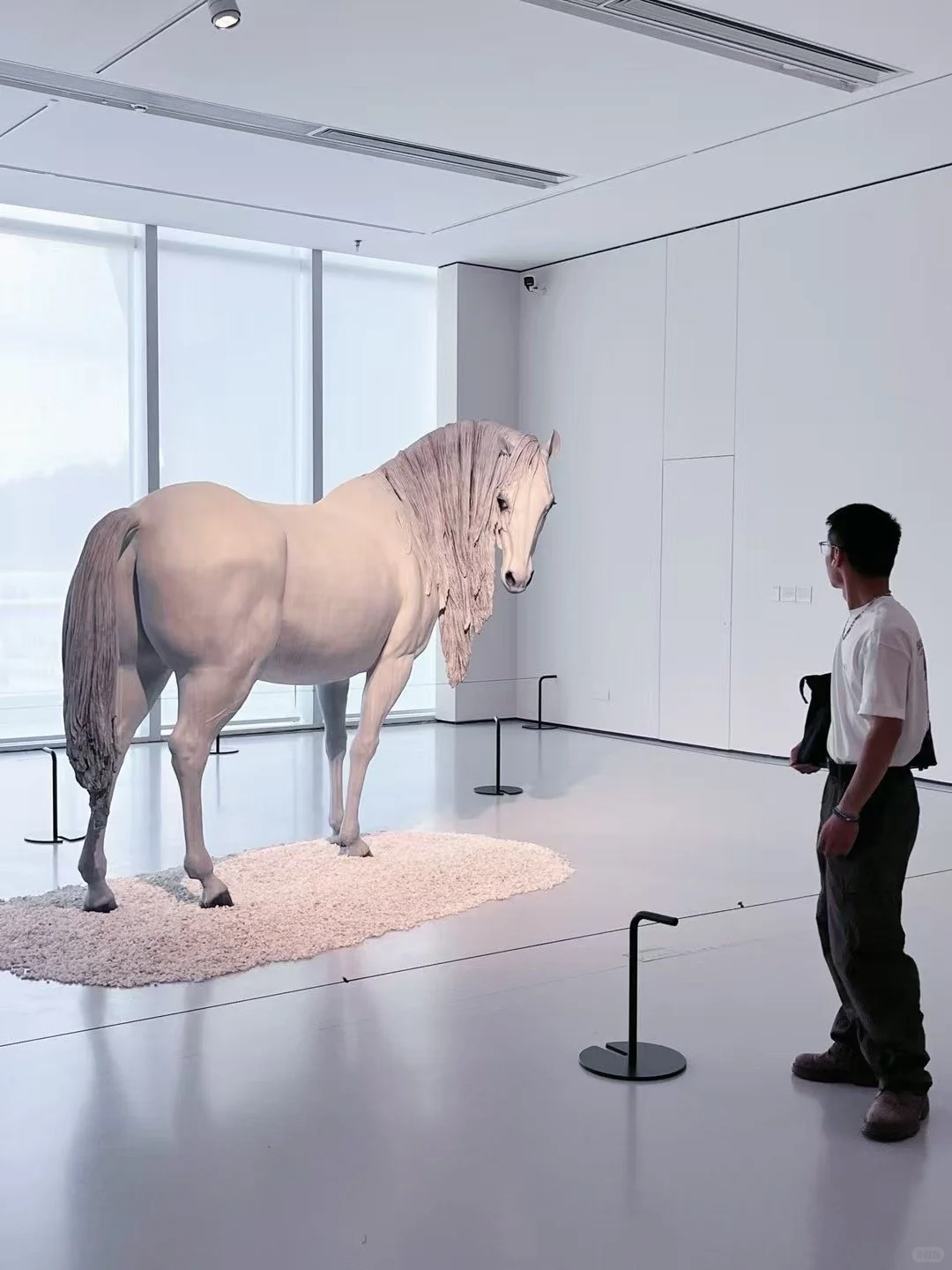 超出预期，才是好的展览！