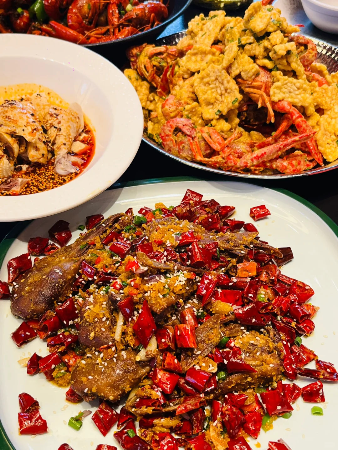 乌鲁木齐会展新开！！快来吃啊啊啊！！！！