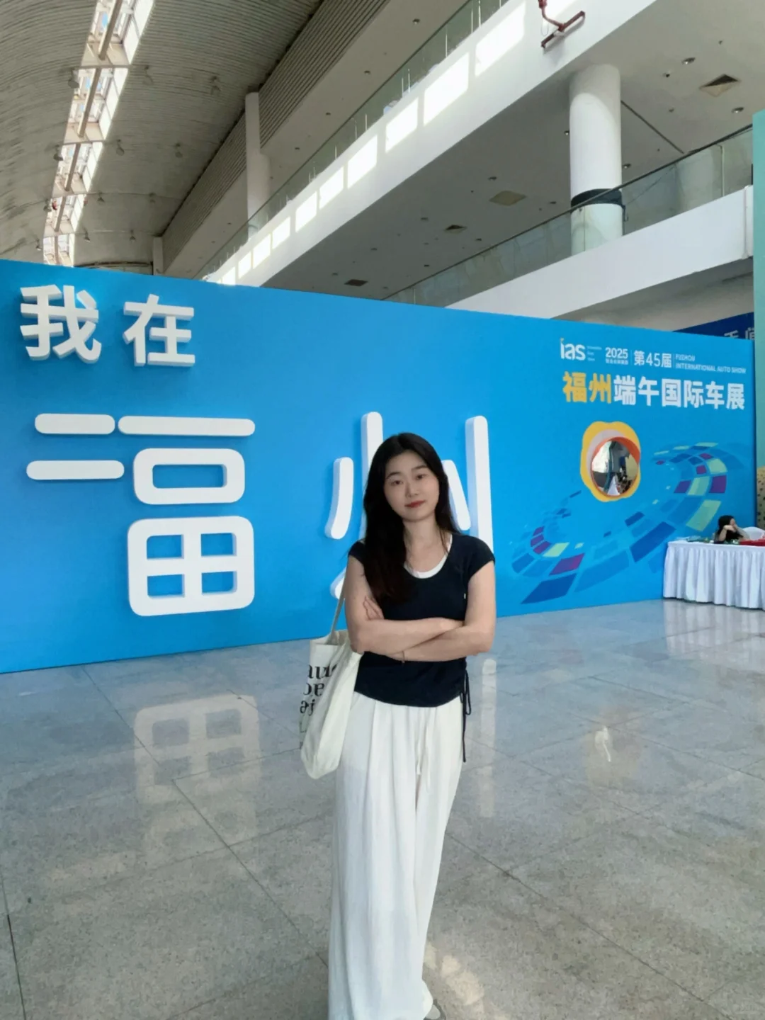 ?福州端午车展 | 时尚打卡&购车盛宴来袭