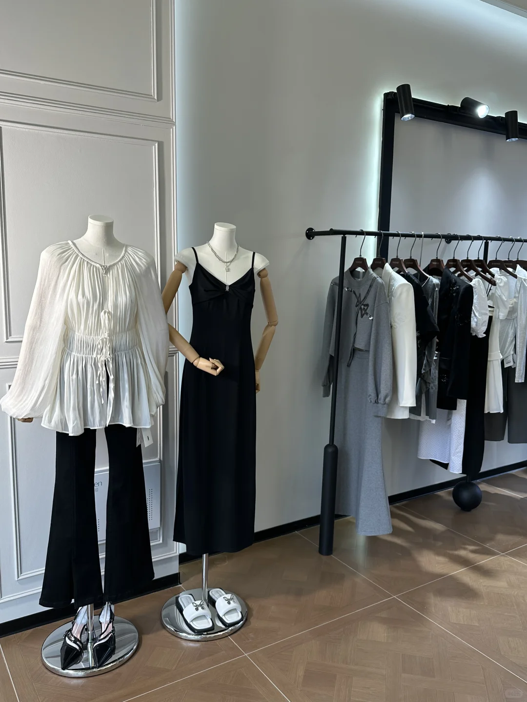 乌鲁木齐这家店超多明星同款