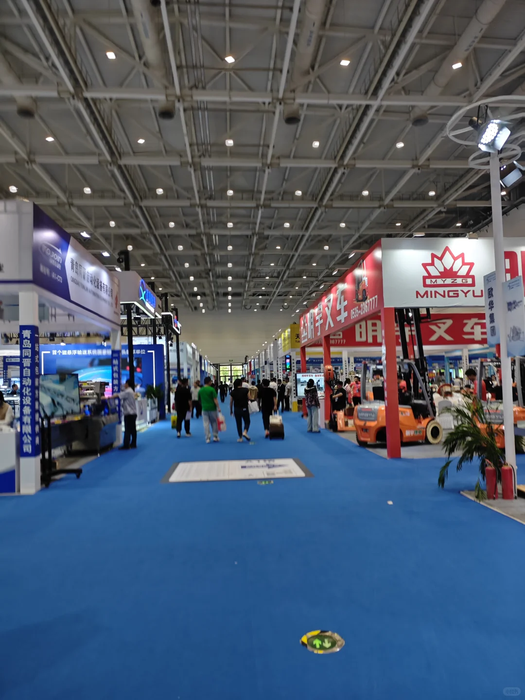 参加展会名单，拿走不谢！！