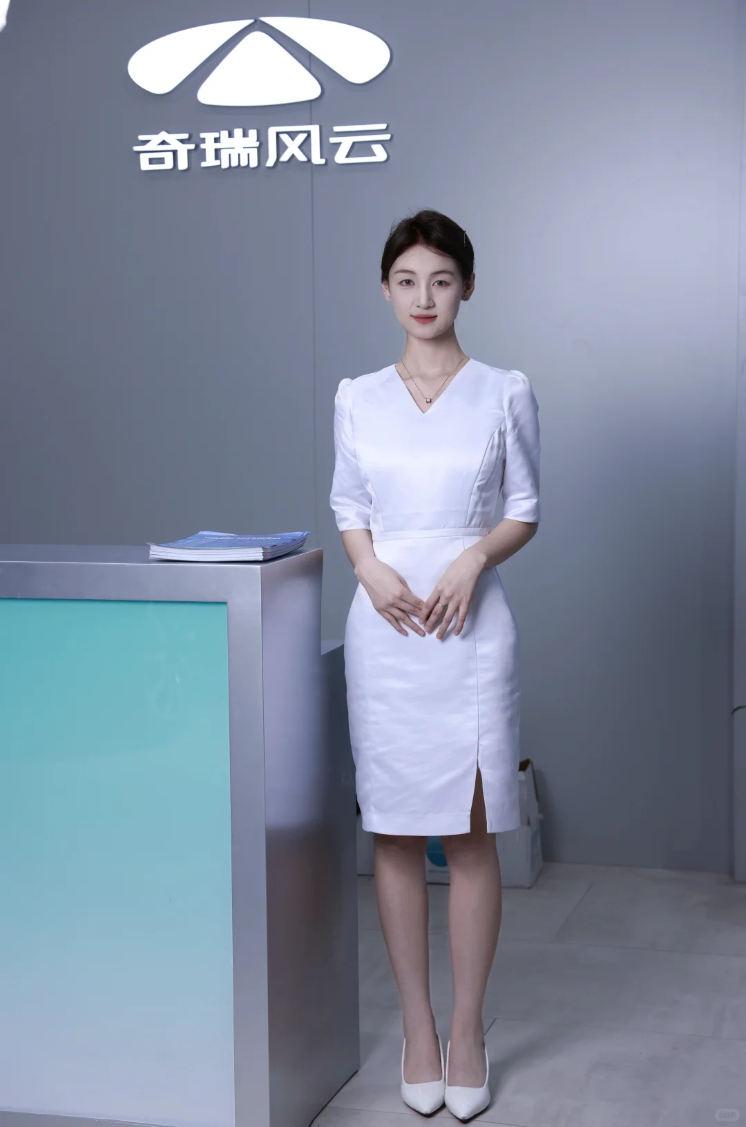 天津会展礼仪狗都不